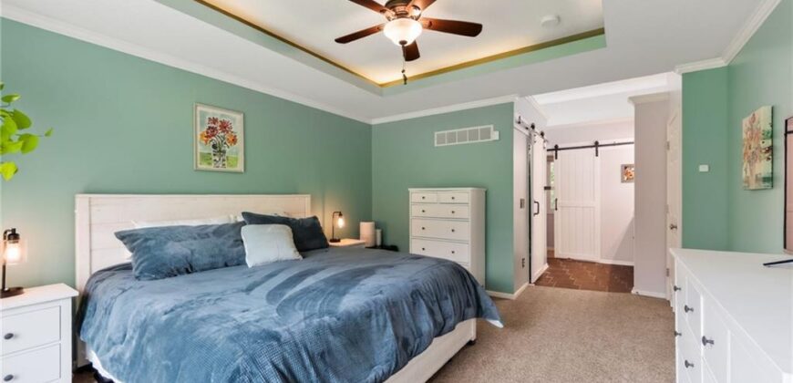 9431 N Monroe Court, Kansas City, MO 64156