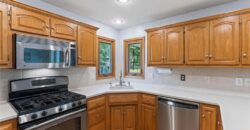 9431 N Monroe Court, Kansas City, MO 64156