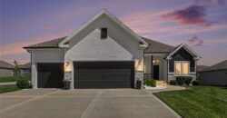 10931 N Bristol Avenue, Kansas City, MO 64156