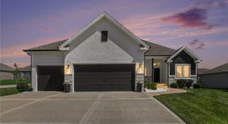 10931 N Bristol Avenue, Kansas City, MO 64156