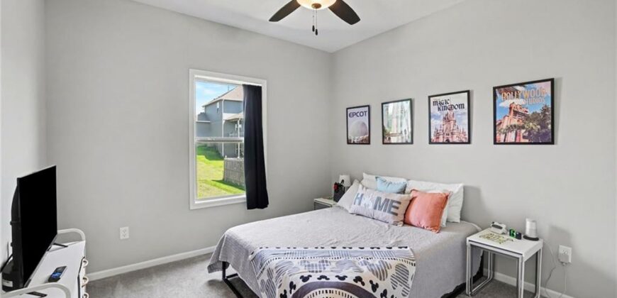 10931 N Bristol Avenue, Kansas City, MO 64156