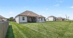 10931 N Bristol Avenue, Kansas City, MO 64156