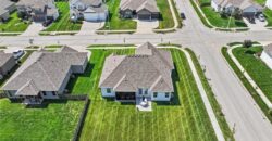 10931 N Bristol Avenue, Kansas City, MO 64156