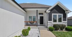 10931 N Bristol Avenue, Kansas City, MO 64156