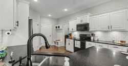 10931 N Bristol Avenue, Kansas City, MO 64156