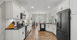 10931 N Bristol Avenue, Kansas City, MO 64156
