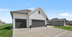 10931 N Bristol Avenue, Kansas City, MO 64156
