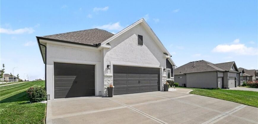 10931 N Bristol Avenue, Kansas City, MO 64156