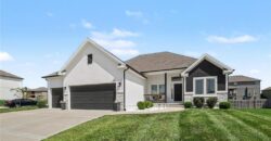 10931 N Bristol Avenue, Kansas City, MO 64156