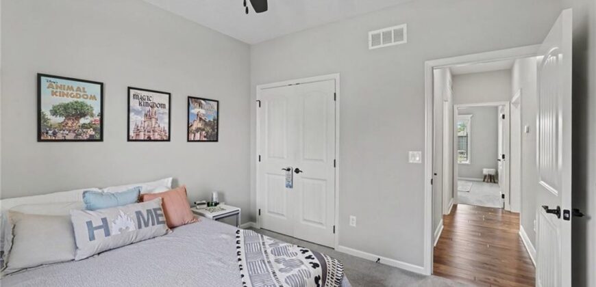 10931 N Bristol Avenue, Kansas City, MO 64156