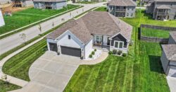 10931 N Bristol Avenue, Kansas City, MO 64156
