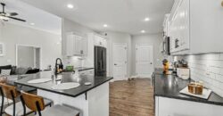 10931 N Bristol Avenue, Kansas City, MO 64156