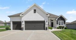 10931 N Bristol Avenue, Kansas City, MO 64156