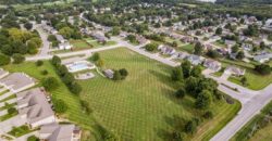 201 Mesa Drive, Smithville, MO 64089