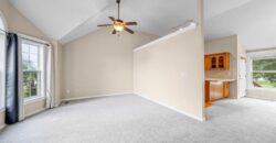 201 Mesa Drive, Smithville, MO 64089
