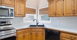 201 Mesa Drive, Smithville, MO 64089