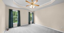 201 Mesa Drive, Smithville, MO 64089