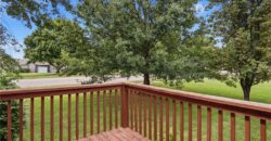 201 Mesa Drive, Smithville, MO 64089