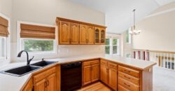 201 Mesa Drive, Smithville, MO 64089
