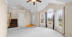 201 Mesa Drive, Smithville, MO 64089