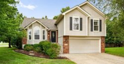 201 Mesa Drive, Smithville, MO 64089
