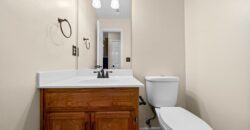 201 Mesa Drive, Smithville, MO 64089