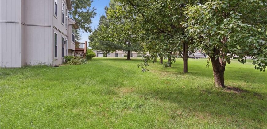201 Mesa Drive, Smithville, MO 64089