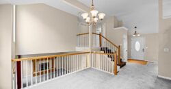 201 Mesa Drive, Smithville, MO 64089