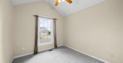 201 Mesa Drive, Smithville, MO 64089