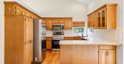 201 Mesa Drive, Smithville, MO 64089