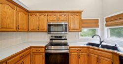 201 Mesa Drive, Smithville, MO 64089