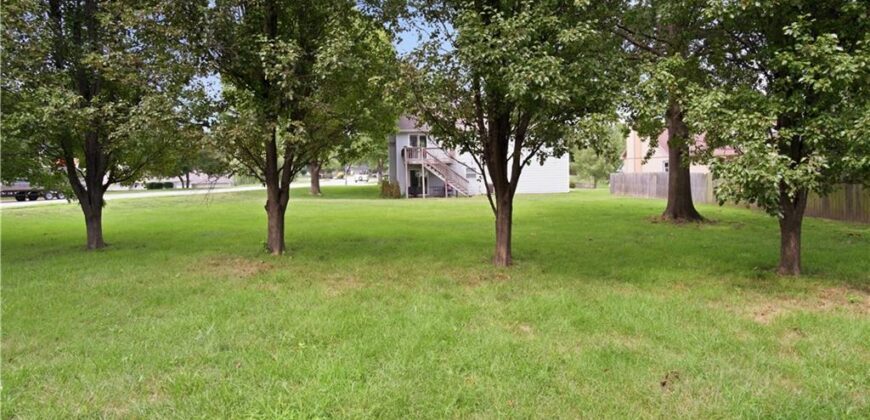 201 Mesa Drive, Smithville, MO 64089