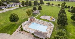 201 Mesa Drive, Smithville, MO 64089
