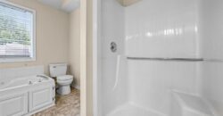 201 Mesa Drive, Smithville, MO 64089