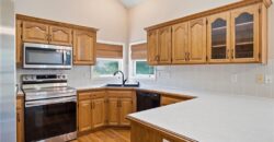 201 Mesa Drive, Smithville, MO 64089