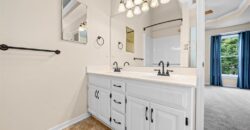 201 Mesa Drive, Smithville, MO 64089