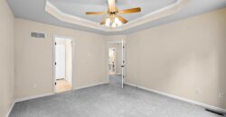 201 Mesa Drive, Smithville, MO 64089
