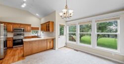 201 Mesa Drive, Smithville, MO 64089