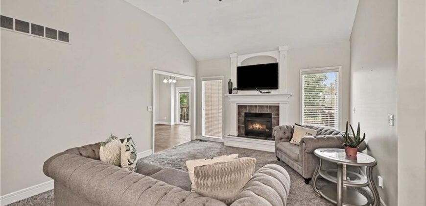 10726 N Tennessee Avenue, Kansas City, MO 64157