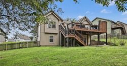 10726 N Tennessee Avenue, Kansas City, MO 64157