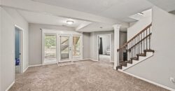 10726 N Tennessee Avenue, Kansas City, MO 64157