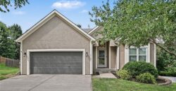 10726 N Tennessee Avenue, Kansas City, MO 64157