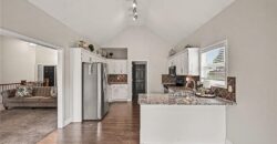 10726 N Tennessee Avenue, Kansas City, MO 64157