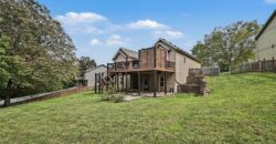 10726 N Tennessee Avenue, Kansas City, MO 64157