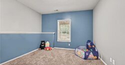 10726 N Tennessee Avenue, Kansas City, MO 64157