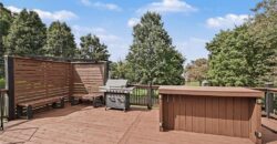 10726 N Tennessee Avenue, Kansas City, MO 64157