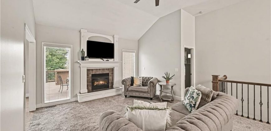 10726 N Tennessee Avenue, Kansas City, MO 64157
