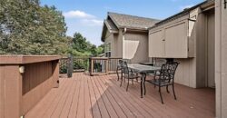 10726 N Tennessee Avenue, Kansas City, MO 64157