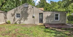 3820 N Brighton Avenue, Kansas City, MO 64117