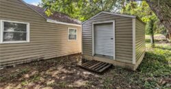 3820 N Brighton Avenue, Kansas City, MO 64117